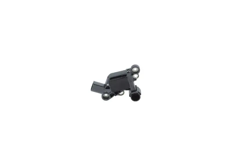 Ģeneratora sprieguma regulators Bosch 1986AE0017