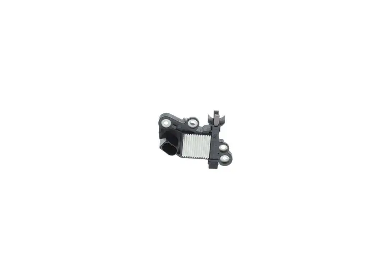 Ģeneratora sprieguma regulators Bosch 1986AE0024