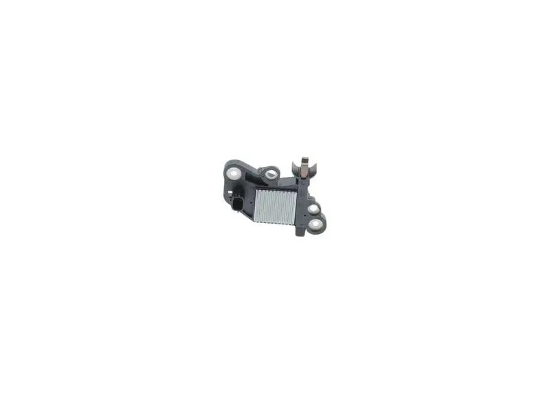 Ģeneratora sprieguma regulators Bosch 1986AE0025