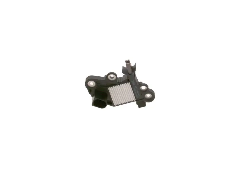 Ģeneratora sprieguma regulators Bosch 1986AE0027