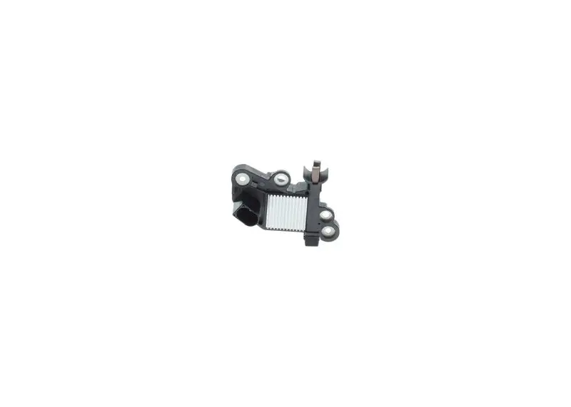 Ģeneratora sprieguma regulators Bosch 1986AE0028