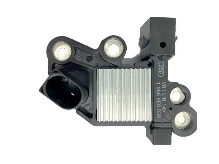 Ģeneratora sprieguma regulators Bosch 1986AE0030