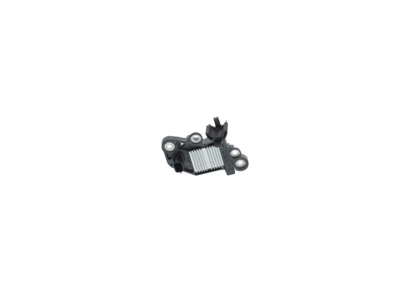 Ģeneratora sprieguma regulators Bosch 1986AE0034