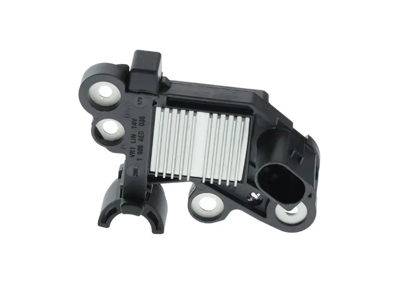 Ģeneratora sprieguma regulators Bosch 1986AE0036