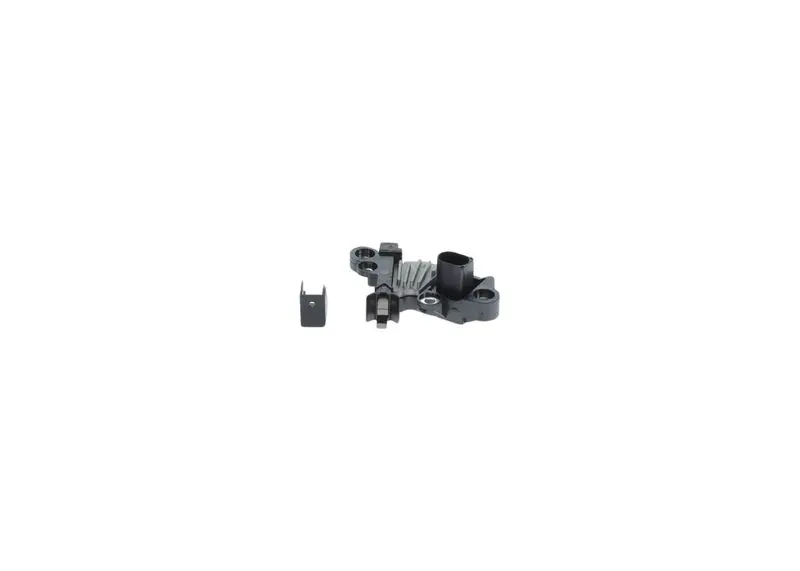 Ģeneratora sprieguma regulators Bosch 1986AE0043