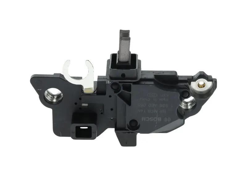 Ģeneratora sprieguma regulators Bosch 1986AE0065