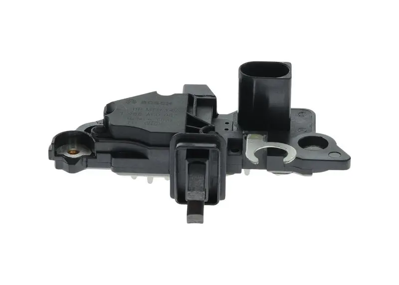 Ģeneratora sprieguma regulators Bosch 1986AE0067