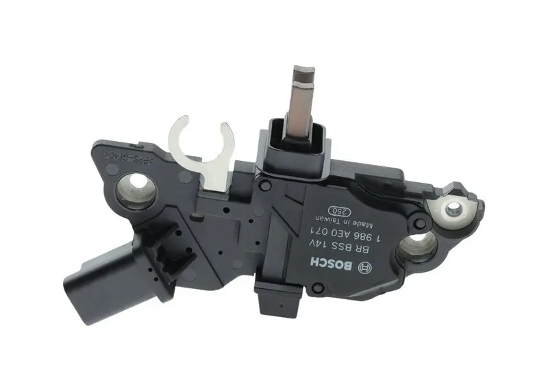 Ģeneratora sprieguma regulators Bosch 1986AE0071