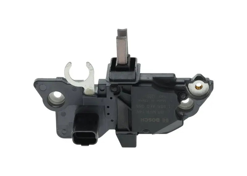 Ģeneratora sprieguma regulators Bosch 1986AE0085