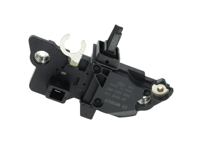 Ģeneratora sprieguma regulators Bosch 1986AE0087