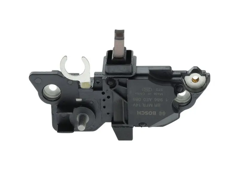 Ģeneratora sprieguma regulators Bosch 1986AE0089