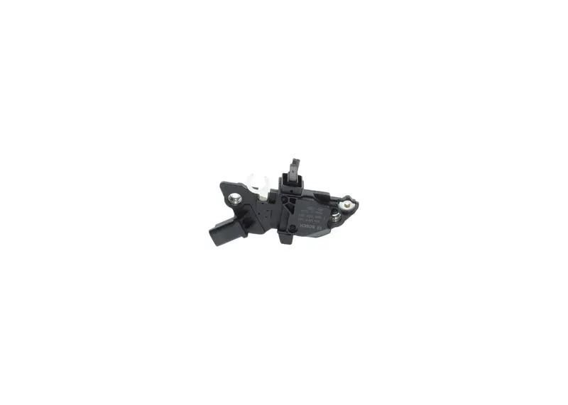 Ģeneratora sprieguma regulators Bosch 1986AE0091