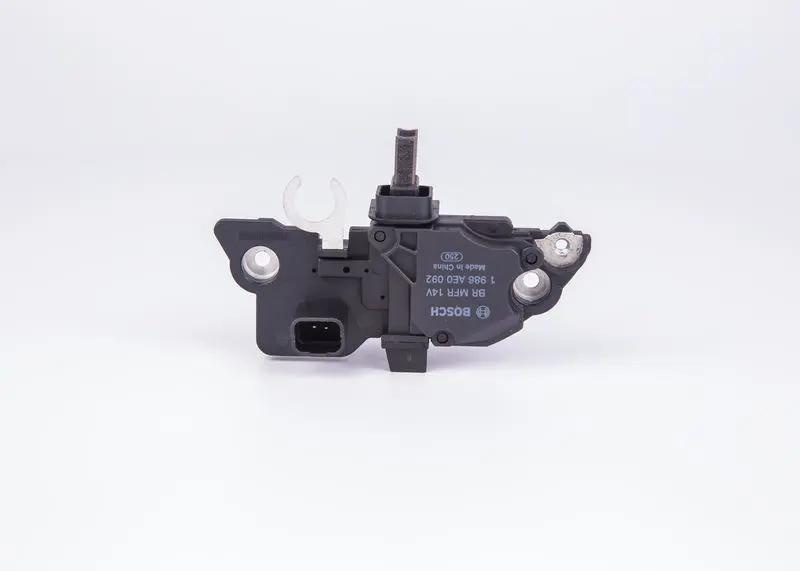Ģeneratora sprieguma regulators Bosch 1986AE0092