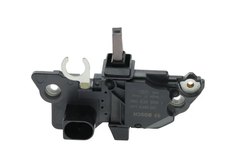 Ģeneratora sprieguma regulators Bosch 1986AE0096