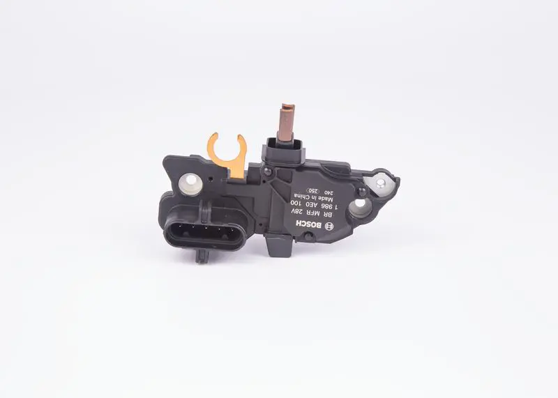 Ģeneratora sprieguma regulators Bosch 1986AE0100