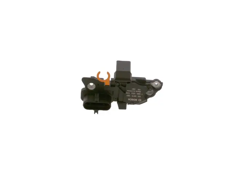 Ģeneratora sprieguma regulators Bosch 1986AE0105