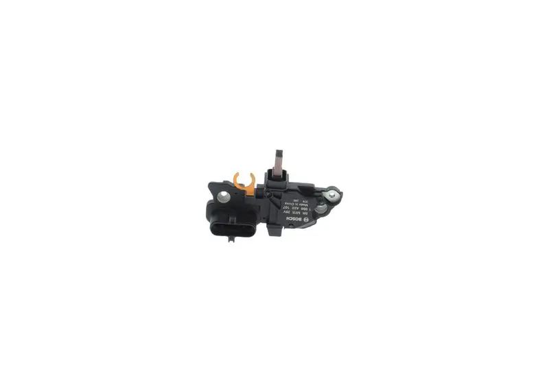 Ģeneratora sprieguma regulators Bosch 1986AE0107