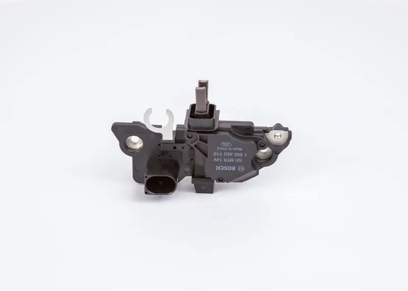 Ģeneratora sprieguma regulators Bosch 1986AE0110