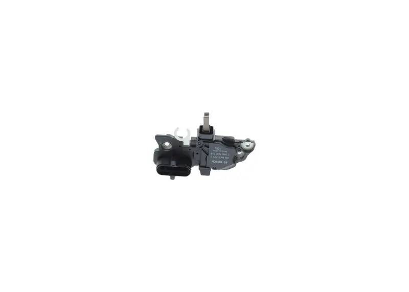 Ģeneratora sprieguma regulators Bosch 1986AE0116