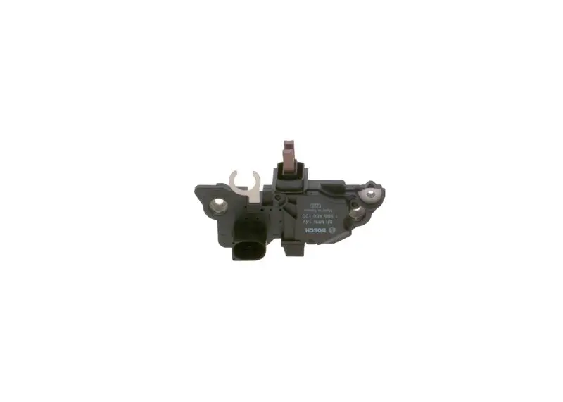 Ģeneratora sprieguma regulators Bosch 1986AE0120