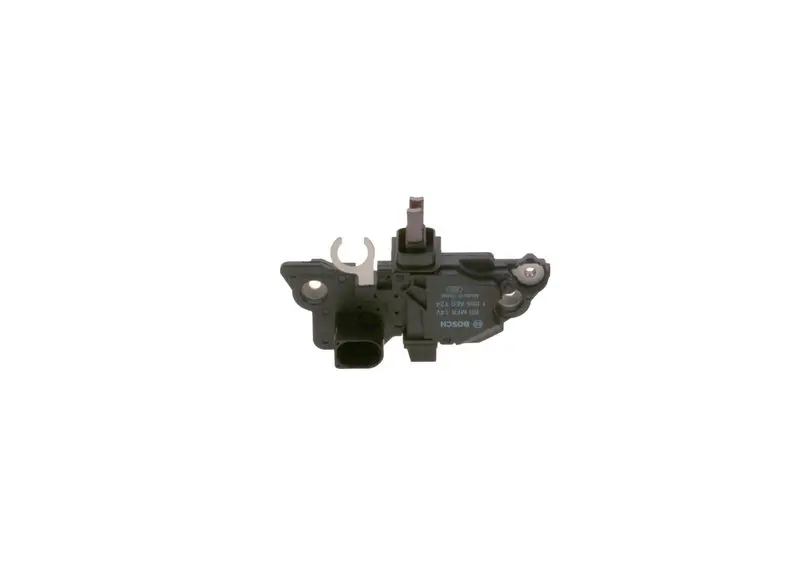 Ģeneratora sprieguma regulators Bosch 1986AE0124