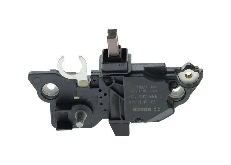 Ģeneratora sprieguma regulators Bosch 1986AE0127