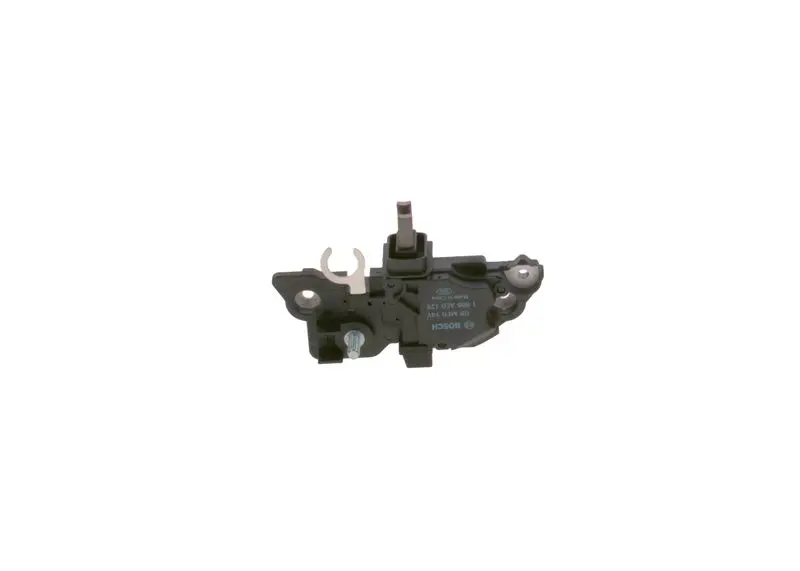 Ģeneratora sprieguma regulators Bosch 1986AE0128