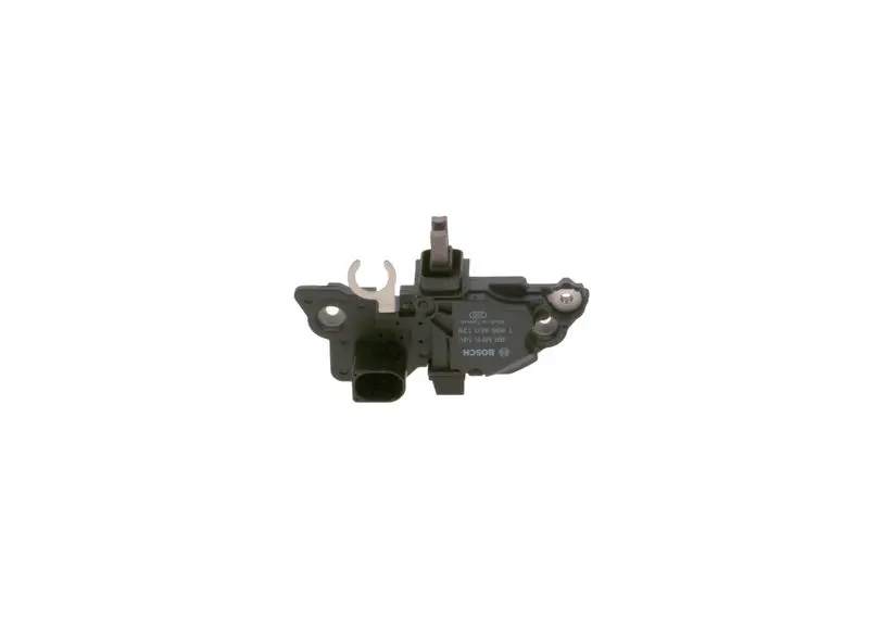 Ģeneratora sprieguma regulators Bosch 1986AE0129