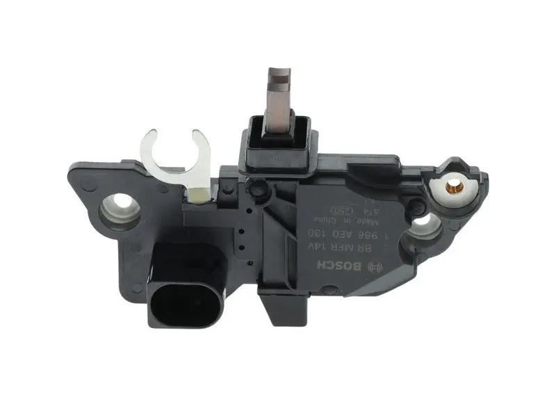 Ģeneratora sprieguma regulators Bosch 1986AE0130