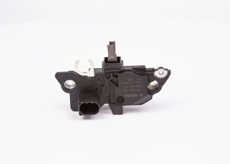 Ģeneratora sprieguma regulators Bosch 1986AE0131