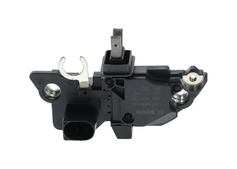 Ģeneratora sprieguma regulators Bosch 1986AE0133