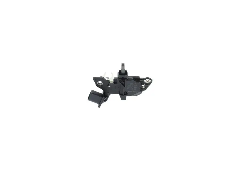 Ģeneratora sprieguma regulators Bosch 1986AE0136