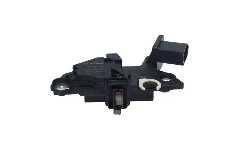 Ģeneratora sprieguma regulators Bosch 1986AE0138