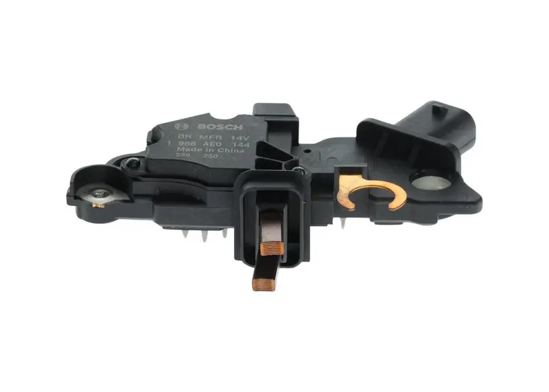 Ģeneratora sprieguma regulators Bosch 1986AE0144