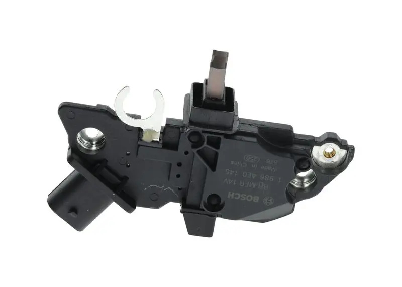 Ģeneratora sprieguma regulators Bosch 1986AE0145