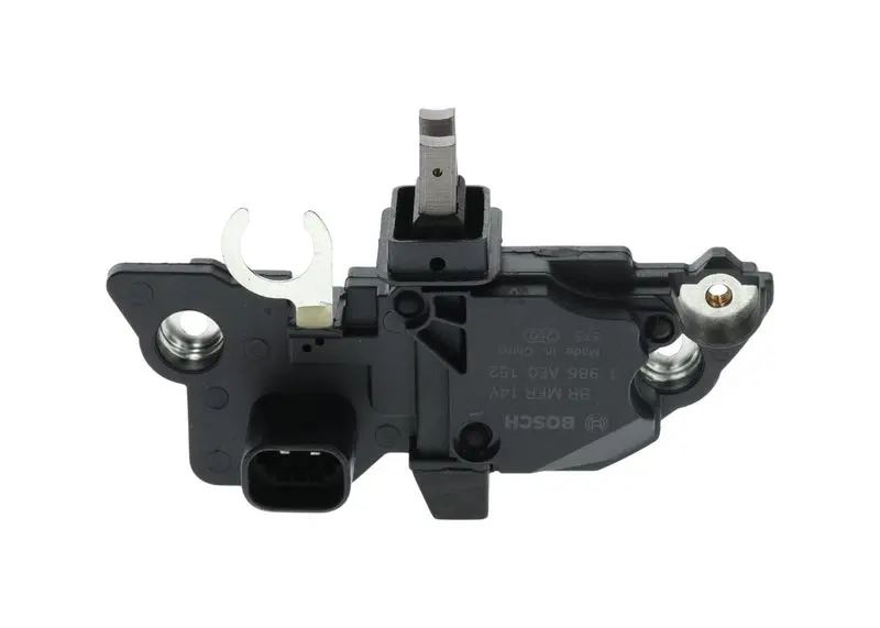 Ģeneratora sprieguma regulators Bosch 1986AE0152