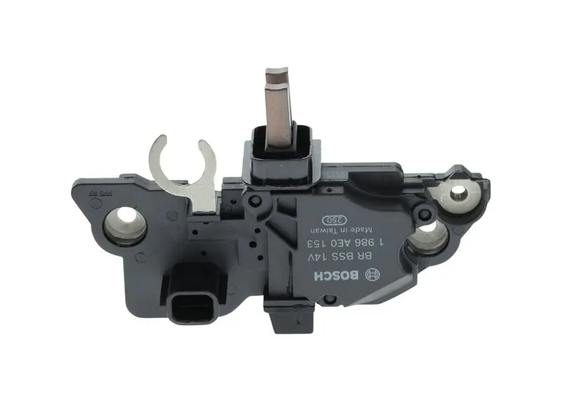 Ģeneratora sprieguma regulators Bosch 1986AE0153