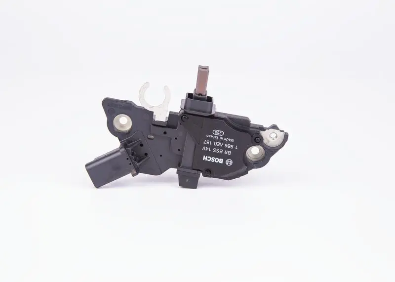 Ģeneratora sprieguma regulators Bosch 1986AE0157