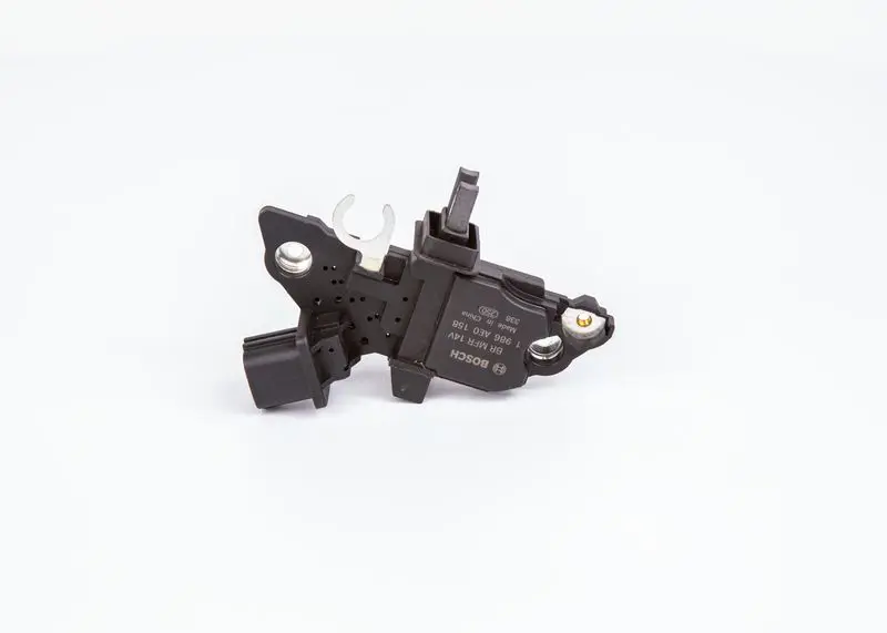 Ģeneratora sprieguma regulators Bosch 1986AE0158