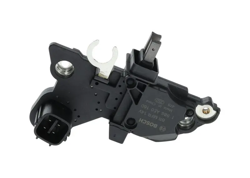Ģeneratora sprieguma regulators Bosch 1986AE0160