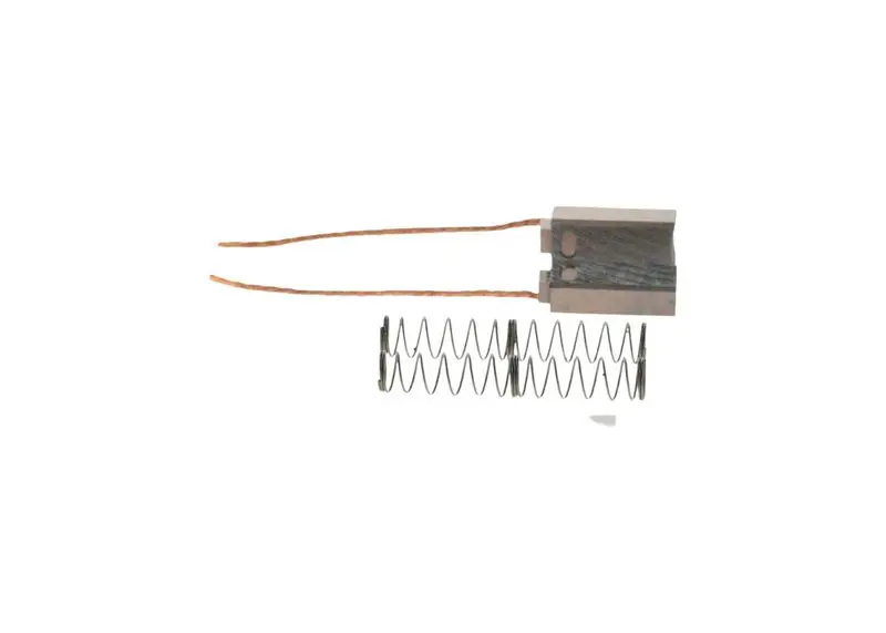 Ogļu sukas, Ģenerators Bosch 1986AE0191