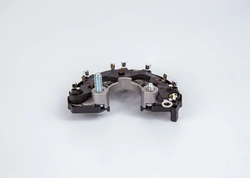 Taisngriezis, Ģenerators Bosch 1986AE0253