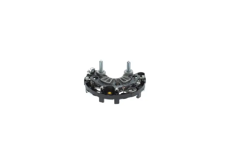 Taisngriezis, Ģenerators Bosch 1986AE0257