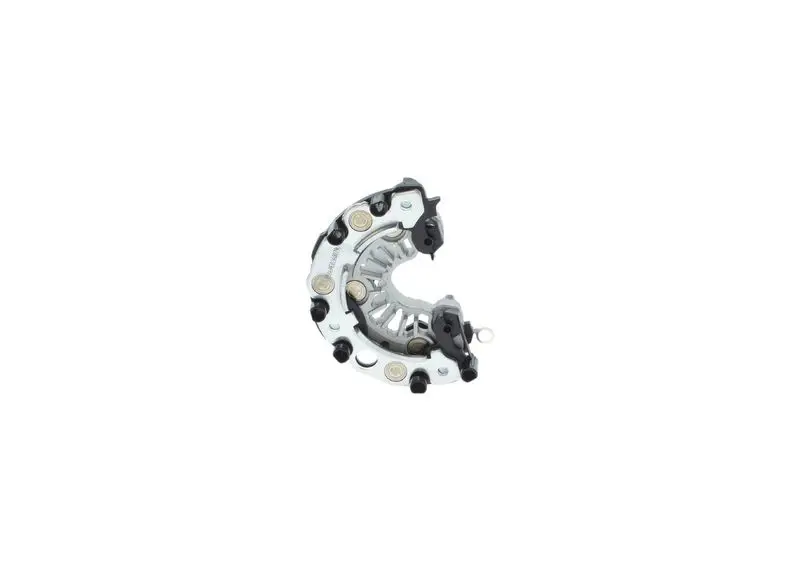 Taisngriezis, Ģenerators Bosch 1986AE0260