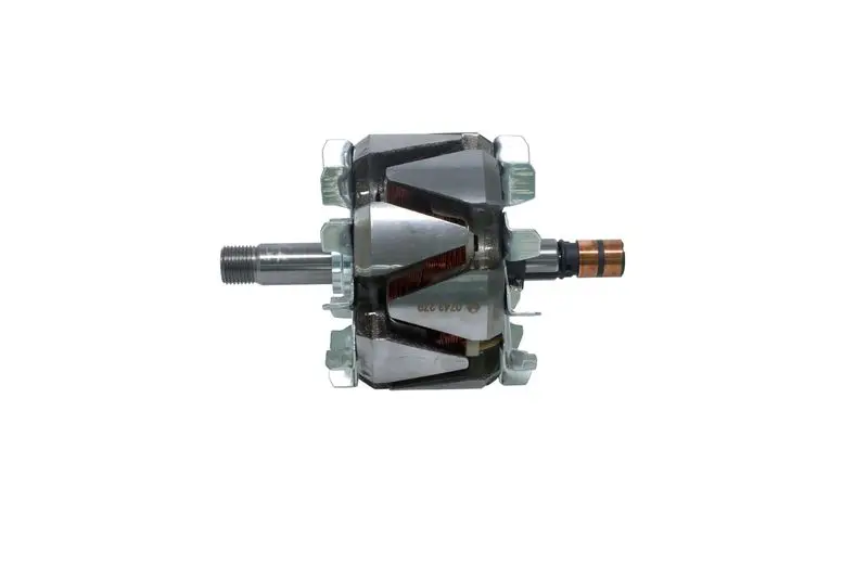 Rotors, Ģenerators Bosch 1986AE0743
