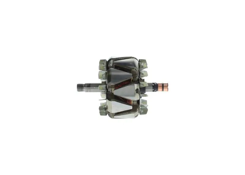 Rotors, Ģenerators Bosch 1986AE0759