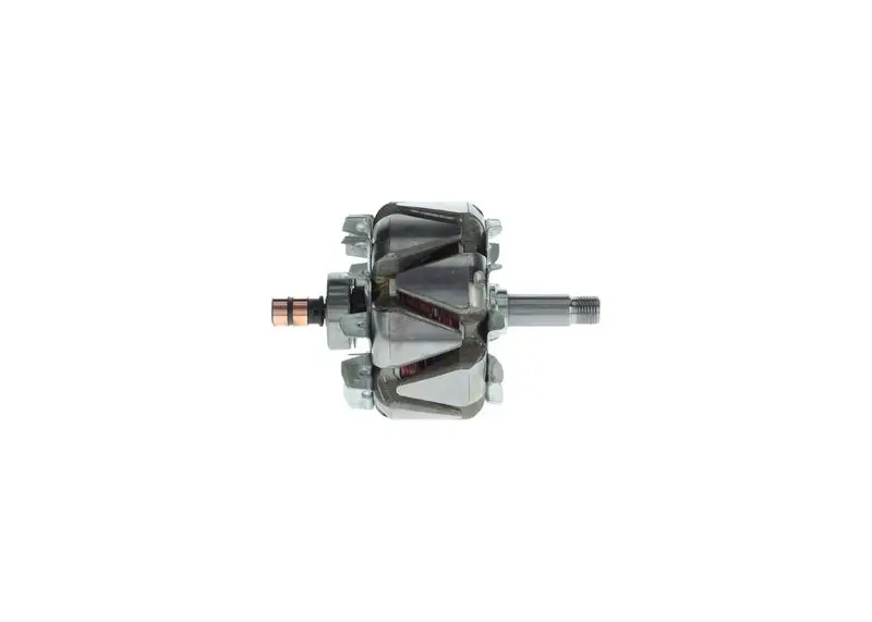 Rotors, Ģenerators Bosch 1986AE0787