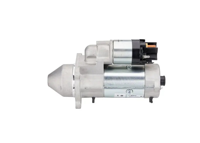 Starteris Bosch 1986S10038