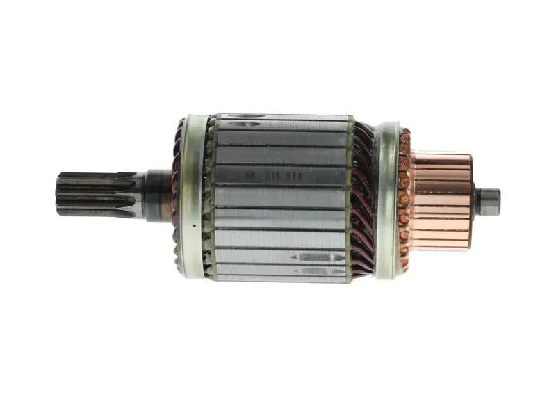 Enkurs, Starteris Bosch 1986SE0313