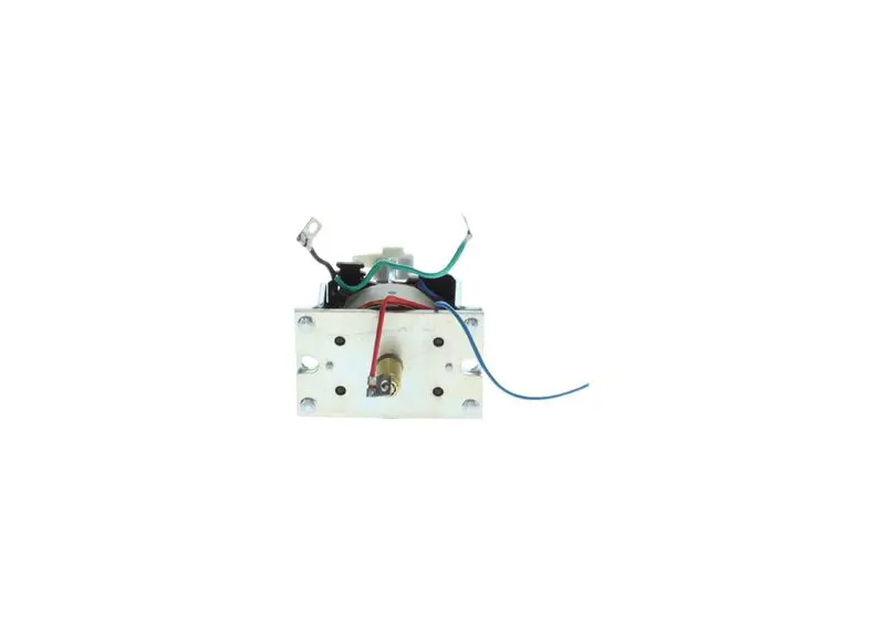 Ievilcējrelejs, Starteris Bosch 1986SE0384